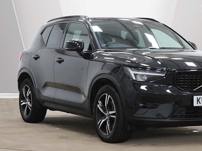 Volvo XC40 SUV (2023/23)