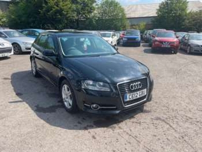 Audi, A3 2009 2.0 TDI 5dr finance available