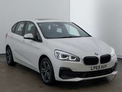 BMW, 2 Series 2020 225xe Sport Premium 5dr Auto