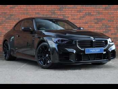 BMW, M2 2023 (23) 2dr DCT Petrol Coupe