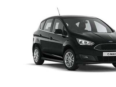 Ford C-MAX (2018/18)