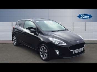 Ford, Fiesta 2019 1.0T EcoBoost ST-Line Euro 6 (s/s) 5dr