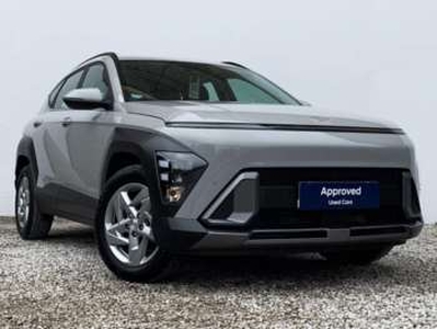 Hyundai, Kona 2023 1.0T Advance 5dr