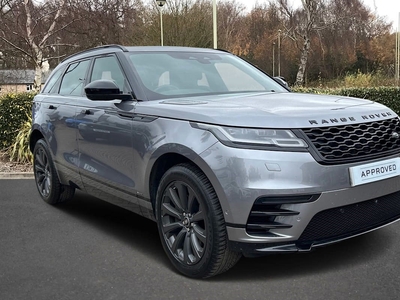 Land Rover Range Rover Velar SUV (2021/21)