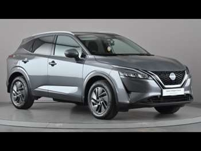 Nissan, Qashqai 2023 (23) 1.5 E-Power Acenta Premium [Glass Roof] 5dr Auto Hybrid Hatchback
