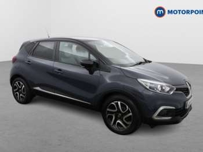 Renault, Captur 2020 (20) 0.9 TCe ENERGY Iconic Euro 6 (s/s) 5dr