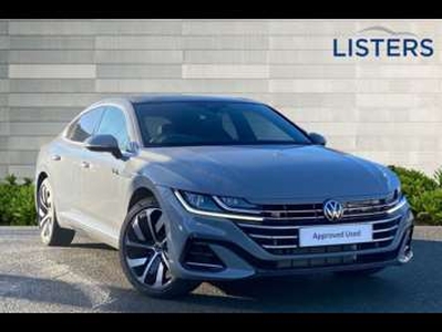 Volkswagen, Arteon 2023 (73) 1.4 TSI eHybrid R-Line 5dr DSG