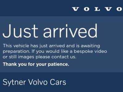 Volvo, V40 2019 T2 [122] R DESIGN Nav Plus 5dr