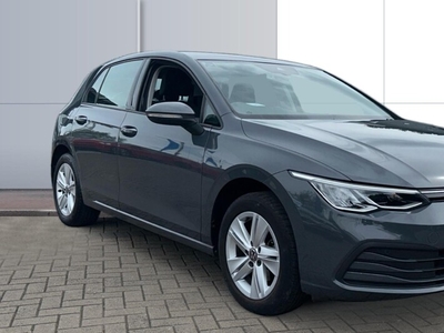 1.5 TSI Life 5dr Petrol Hatchback