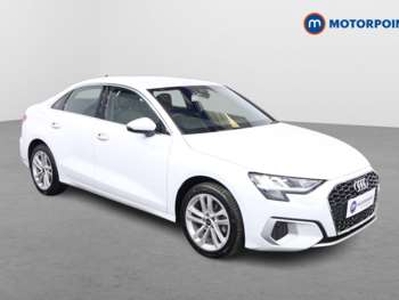 Audi, A3 2023 Audi Sportback 30 TFSI Sport 5dr