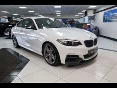 BMW, 2 Series 2019 M240i 2dr [Nav] Step Auto