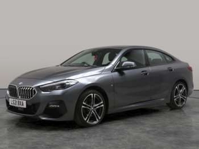 BMW, 2 Series Gran Coupe 2021 218i Sport 4dr DCT