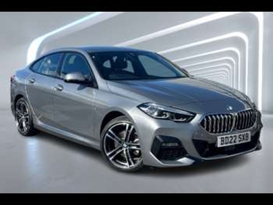 BMW, 2 Series Gran Coupe 2022 (22) 218i [136] M Sport 4dr DCT