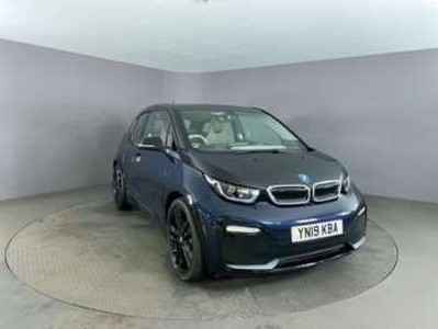 BMW, i3 2020 135kW S 42kWh 5dr Auto [Loft Interior World]