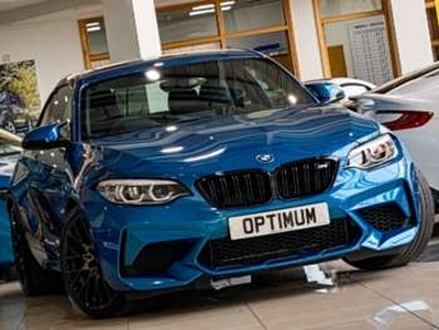 BMW, M2 2020 M2 Competition 2dr DCT