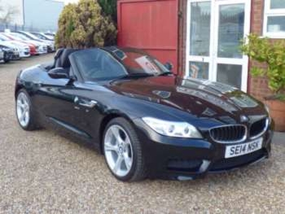 BMW, Z4 2010 3.0 Z4 sDrive30i Roadster 2-Door