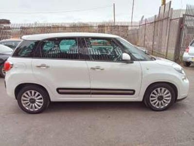 Fiat, 500L 2013 (13) 1.4 Pop Star 5dr