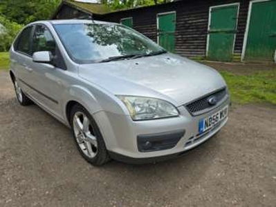 Ford, Focus 2007 (07) 1.8 Sport S 3dr