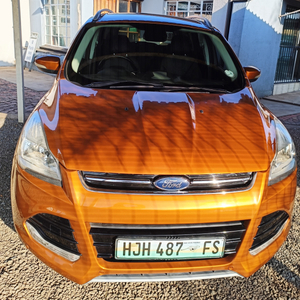 Ford KUGA 1.5 Ecosport Ambient