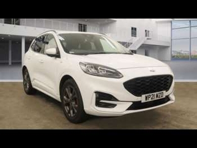 Ford, Kuga 2019 (69) 1.5 EcoBoost ST-Line Edition 5dr 2WD - SUV 5 Seats