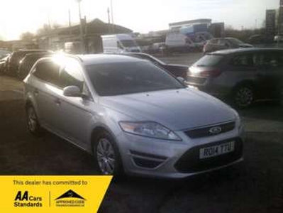 Ford, Mondeo 2011 (11) 1.6 Edge 5dr