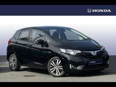 Honda, Jazz 2020 (20) 1.3 i-VTEC EX 5dr CVT