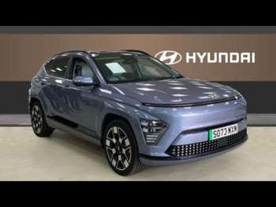 Hyundai, Kona 2024 160kW Ultimate 65kWh 5dr Auto [Leather]