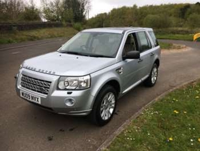 Land Rover, Freelander 2013 SD4 HSE + ALMOND / CREAM LEATHER + IMMACULATE + FINANCE ME + 5-Door