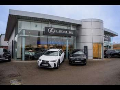 Lexus, CT 2021 (21) 200h 1.8 5dr CVT