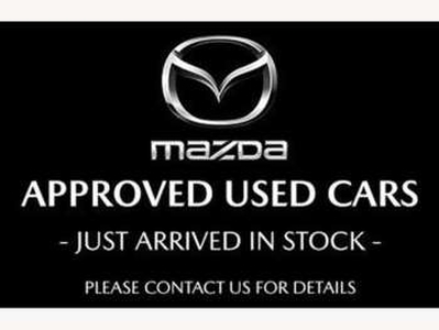 Mazda, CX-60 2024 2.5 PHEV Homura 5dr Auto