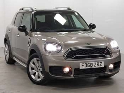 MINI, Cooper 2021 135kW Cooper S Level 1 33kWh 3dr Automatic Automatic