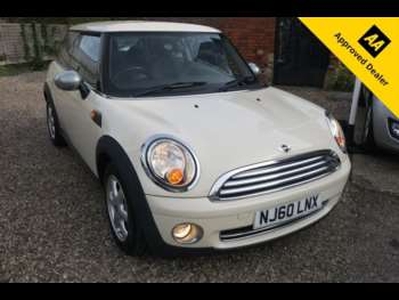 MINI, Hatch 2017 (67) ONE 1.5D One previous owner, high miles, great car £3995 3-Door