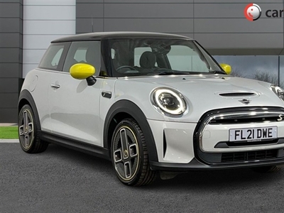 Used Mini Hatch COOPER S LEVEL 2 3d 181 BHP Heated Front Seats, Mini Navigation Pack, Dual Climate Control, LED Head in