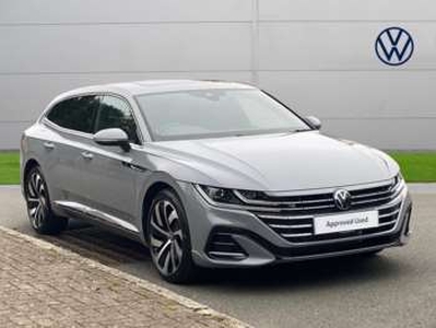 Volkswagen, Arteon 2023 (73) 1.4 TSI eHybrid R-Line 5dr DSG