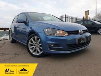 Volkswagen, Golf 2012 (62) 1.4 TSI GT (Leather) Euro 5 5dr