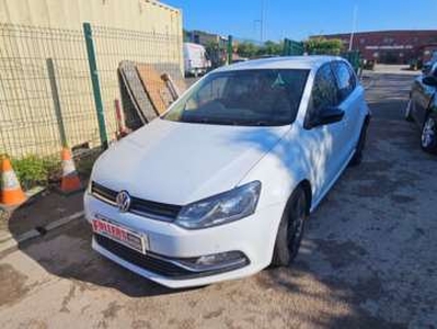 Volkswagen, Polo 2009 (09) 1.2 Match 3dr