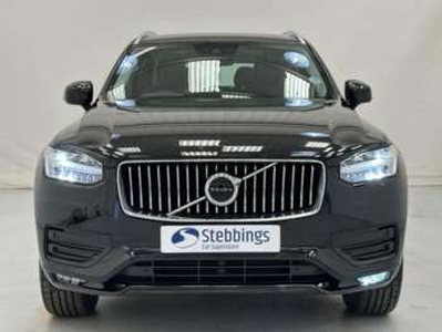Volvo, XC90 2015 (15) 2.0 D5 Momentum 5dr AWD Geartronic