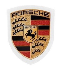 Porsche Taycan 350kW 93kWh 4dr Auto