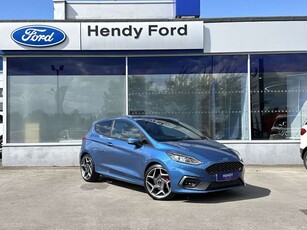 Ford Fiesta ST (2020/20)