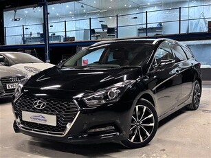 Hyundai i40 Tourer (2019/69)
