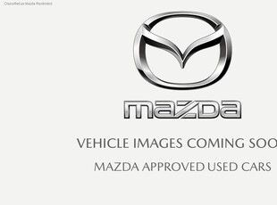 Mazda CX-5 SUV (2021/21)