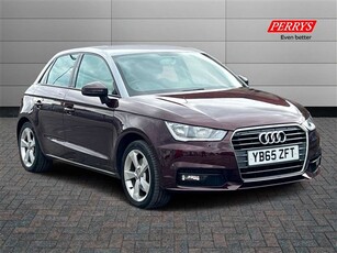 Used Audi A1 1.4 TFSI Sport 5dr in Bolton
