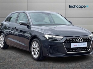 Used Audi A1 30 TFSI Sport 5dr in Stockport