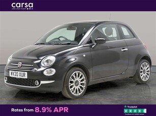 Used Fiat 500 1.2 Star 3dr in