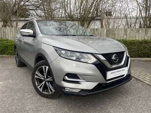 Used Nissan Qashqai 1.2 DiG-T N-Connecta 5dr in York