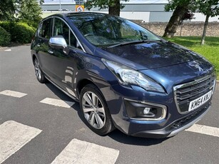 Used Peugeot 3008 Hdi Allure 2 in 2A Ward Street