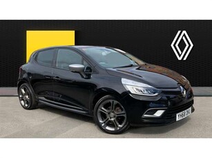 Used Renault Clio 0.9 TCE 90 GT Line 5dr in Bradford