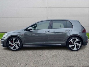 Used Volkswagen Golf 2.0 TSI 245 GTI Performance 5dr DSG in Selby