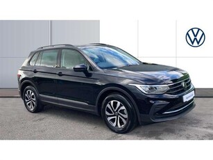 Used Volkswagen Tiguan 1.5 TSI 150 Active 5dr DSG in St James Retail Park