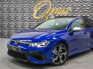 Volkswagen Golf R (2021/21)